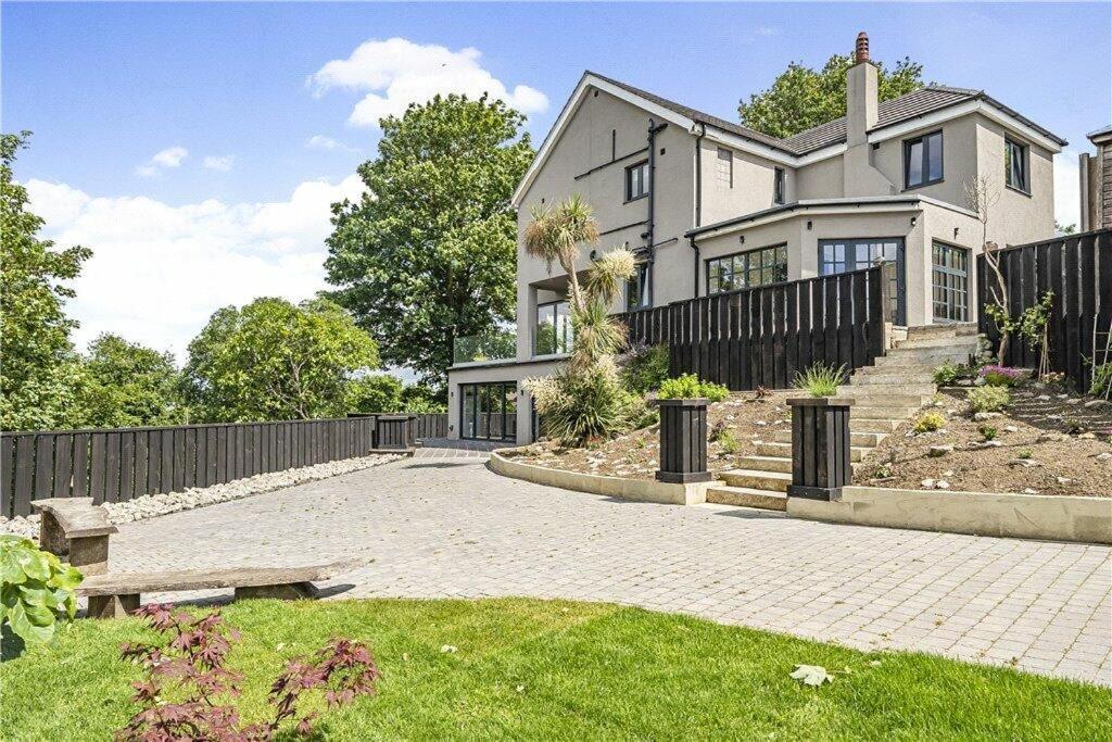 The Ridge London - Luxury Designer Villa With Hot Tub And Sauna, Bexley Borough Of London Kültér fotó