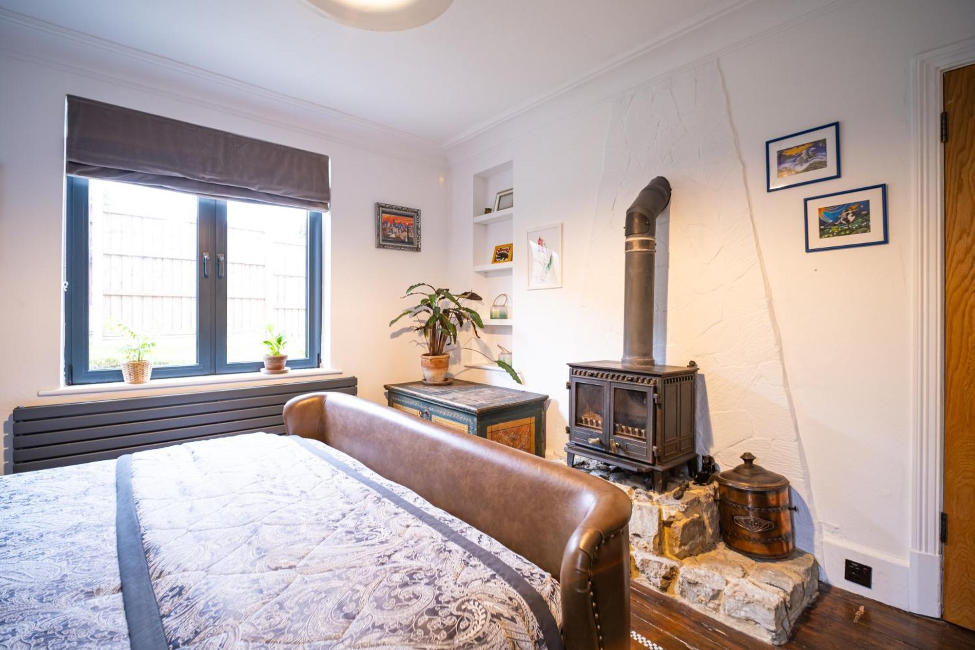 The Ridge London - Luxury Designer Villa With Hot Tub And Sauna, Bexley Borough Of London Kültér fotó