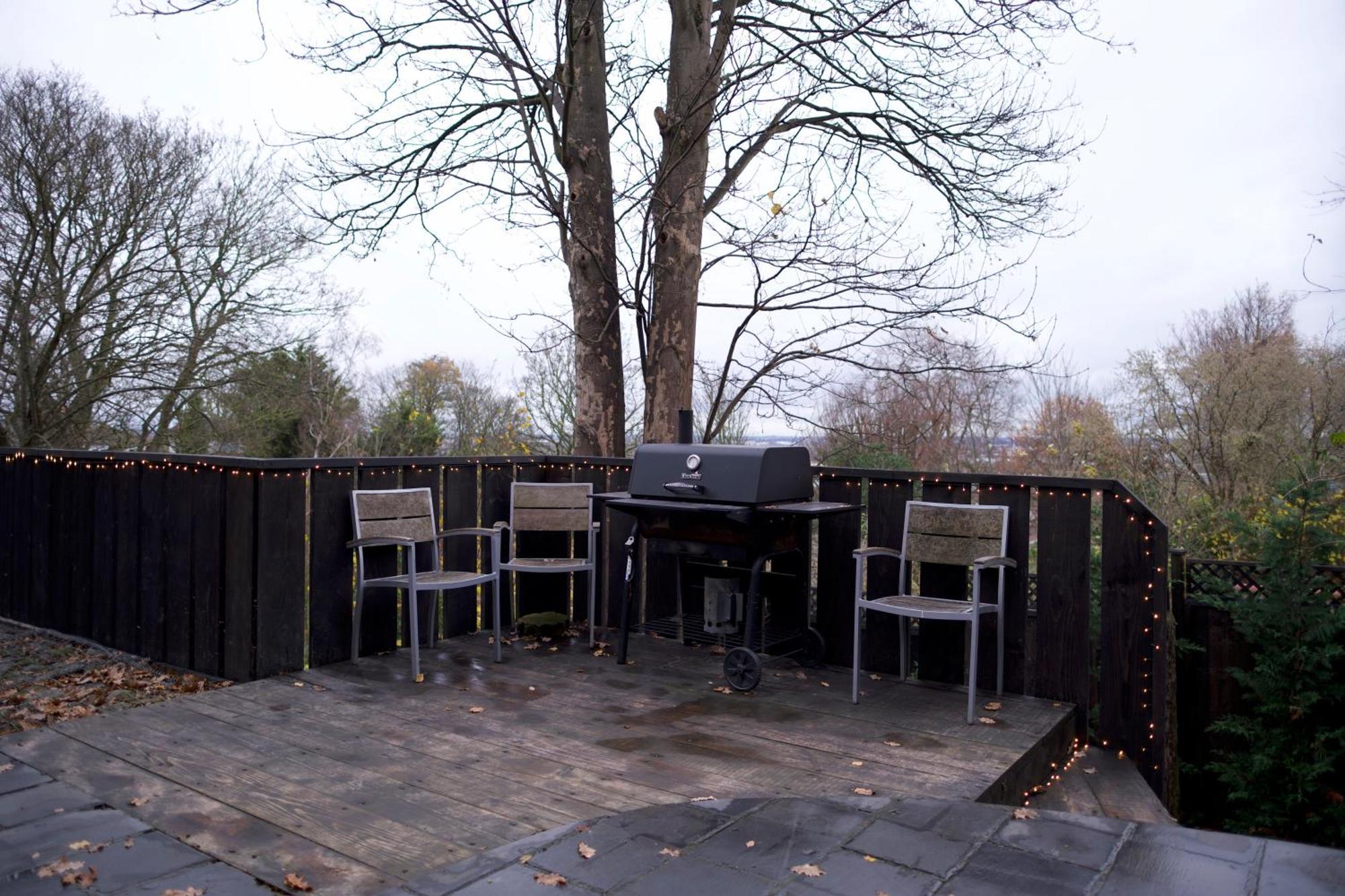 The Ridge London - Luxury Designer Villa With Hot Tub And Sauna, Bexley Borough Of London Kültér fotó