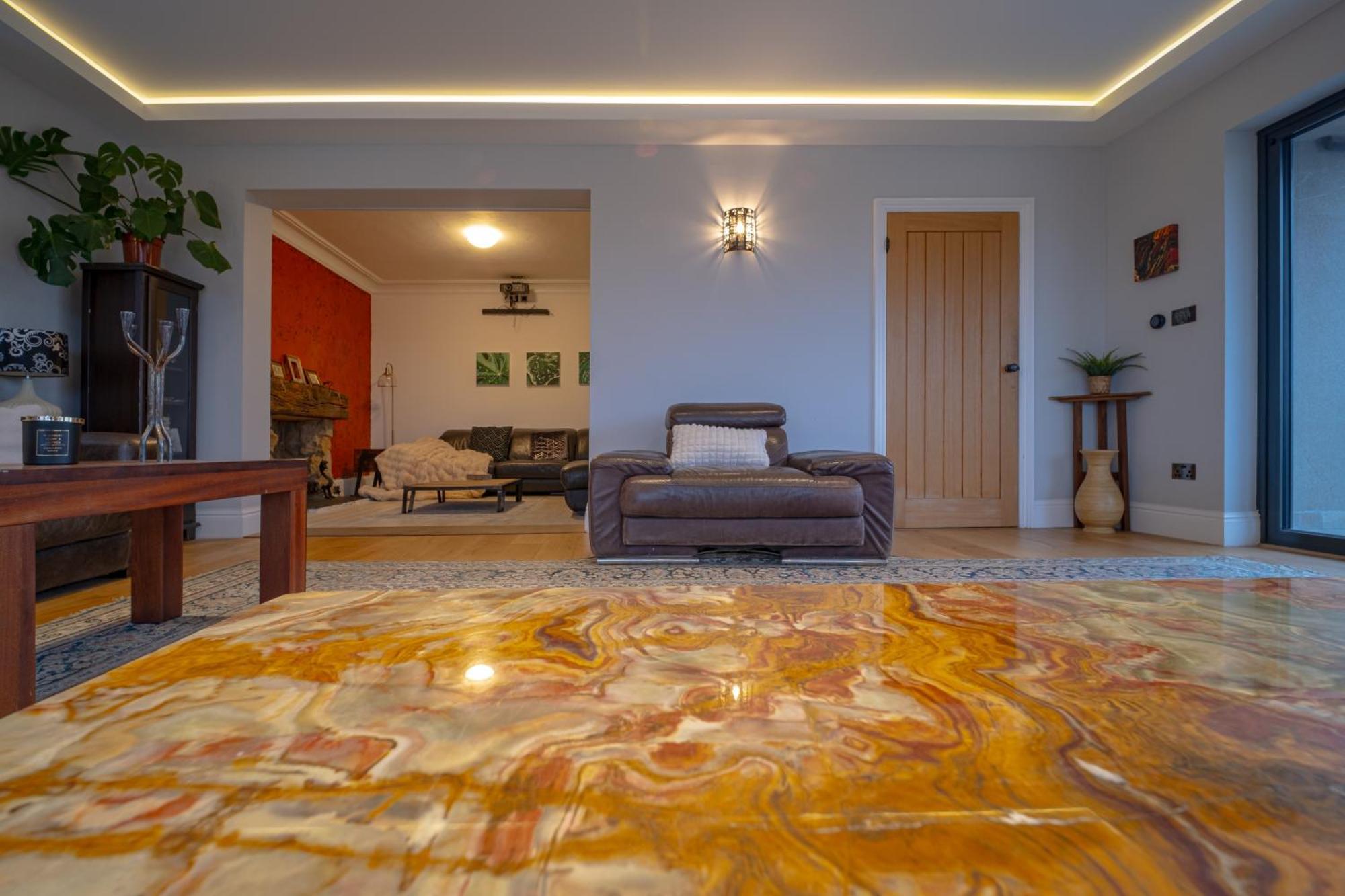 The Ridge London - Luxury Designer Villa With Hot Tub And Sauna, Bexley Borough Of London Kültér fotó